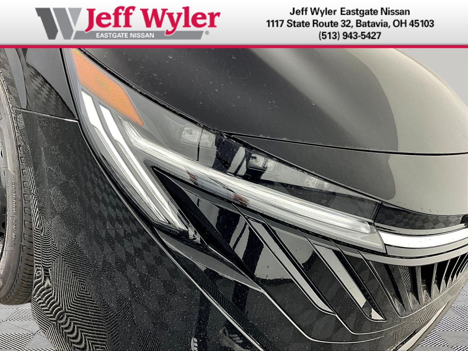 New 2026 Nissan Sentra S w/ S Cold Weather Package FWD image 8