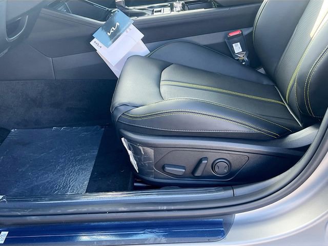 New 2026 Kia K5 GT w/ GT1 Package image 20