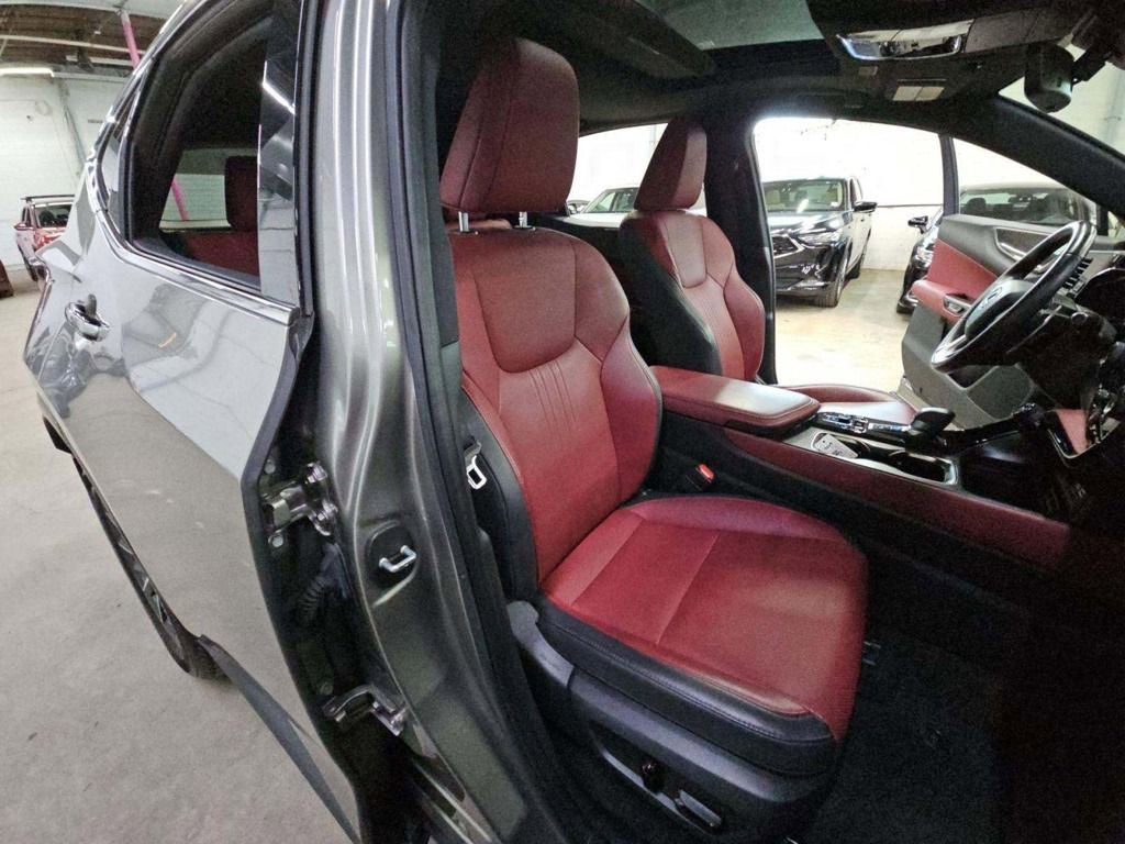 Used 2024 Lexus NX 350 AWD w/ Cold Area Package image 18