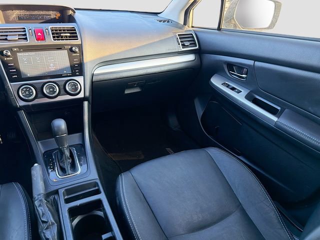 Used 2015 Subaru Crosstrek 2.0i Limited image 20