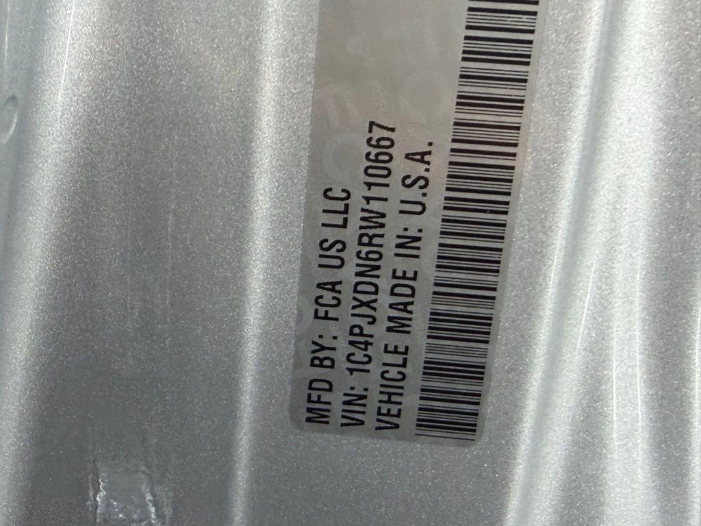 Used 2024 Jeep Wrangler Sport S image 34