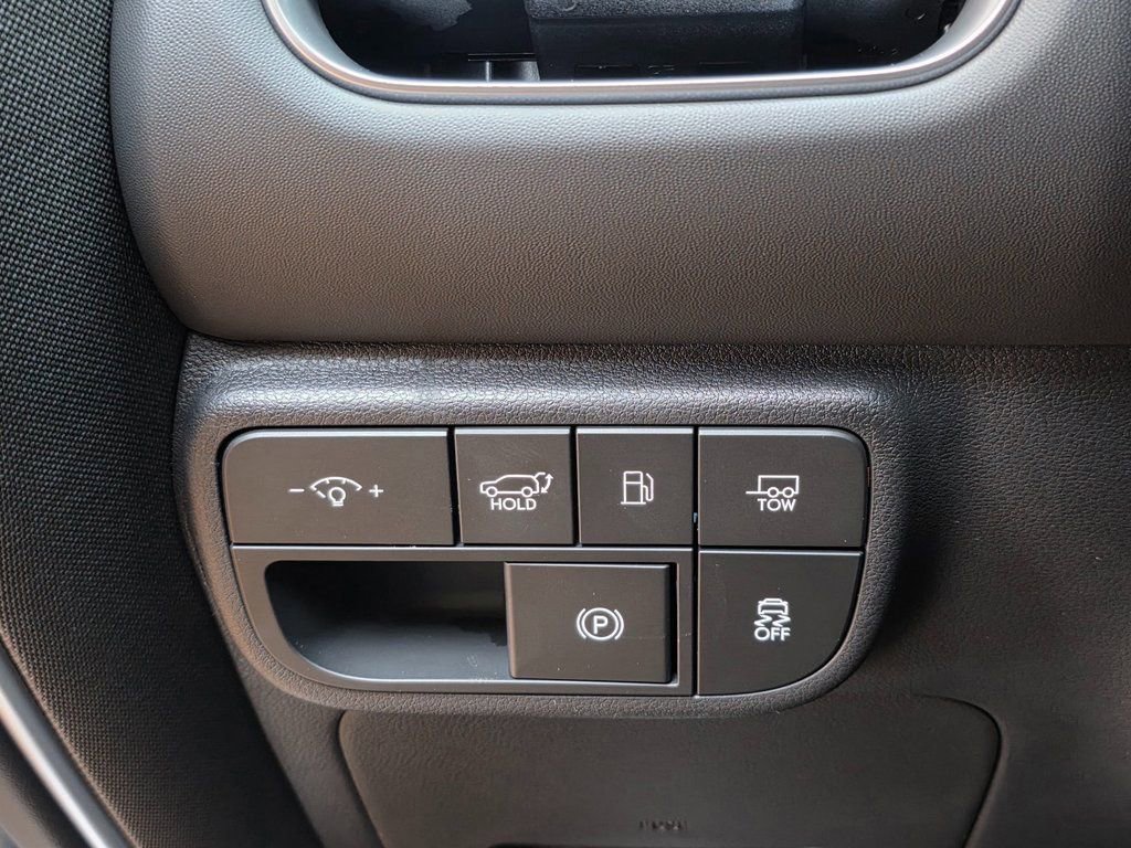 New 2026 Hyundai Palisade Calligraphy image 26