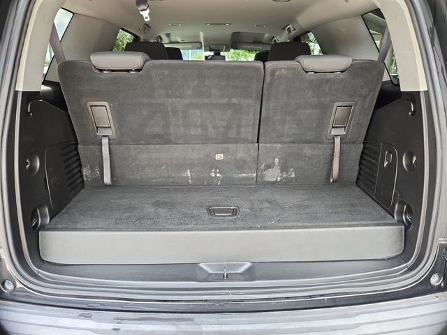 Used 2018 Chevrolet Tahoe LS RWD image 27