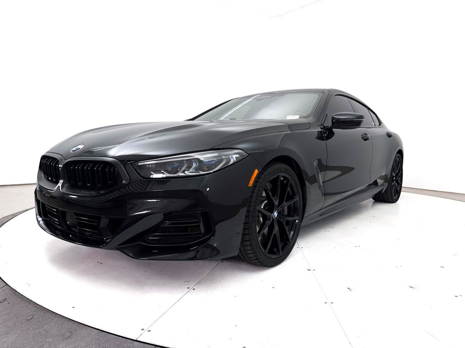 Used 2023 BMW 840i Gran Coupe RWD image 18