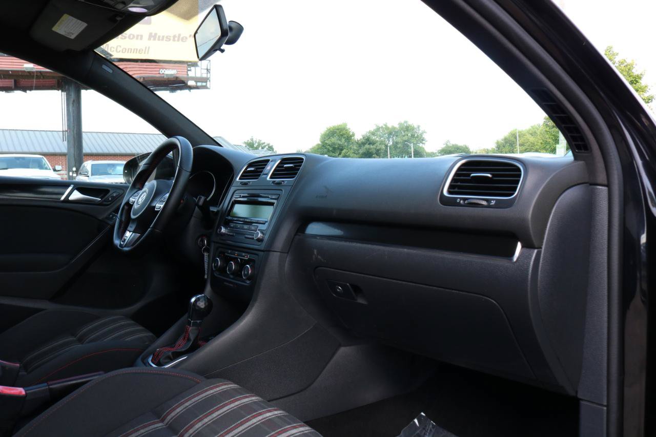 Used 2013 Volkswagen GTI Wolfsburg Edition FWD image 42
