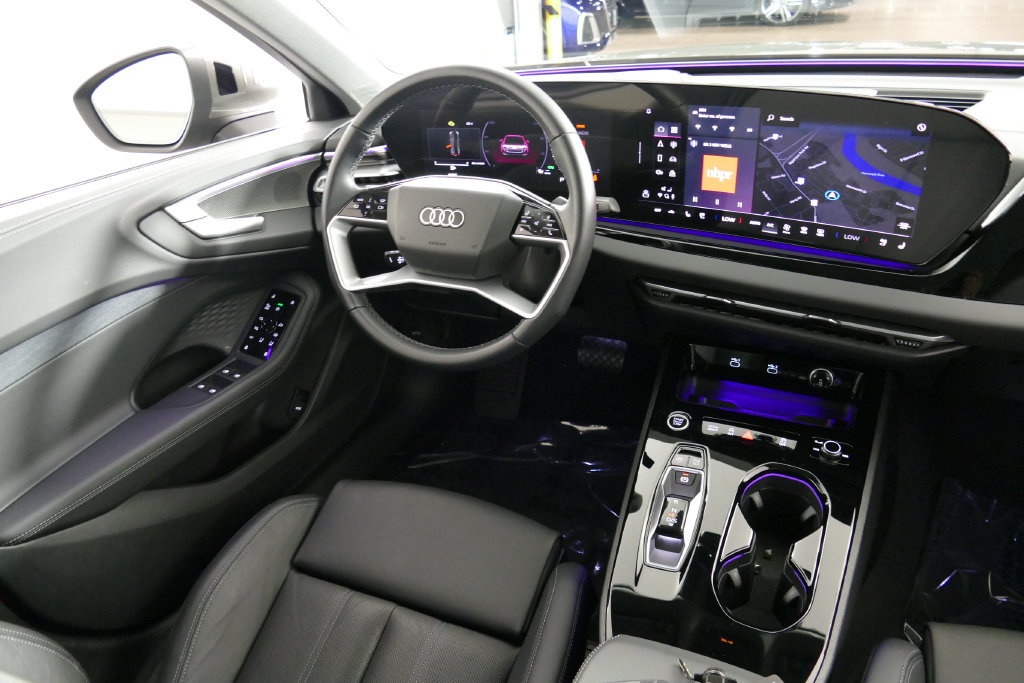 Certified 2025 Audi A5 Premium Plus w/ Premium Plus AWD/4WD image 24