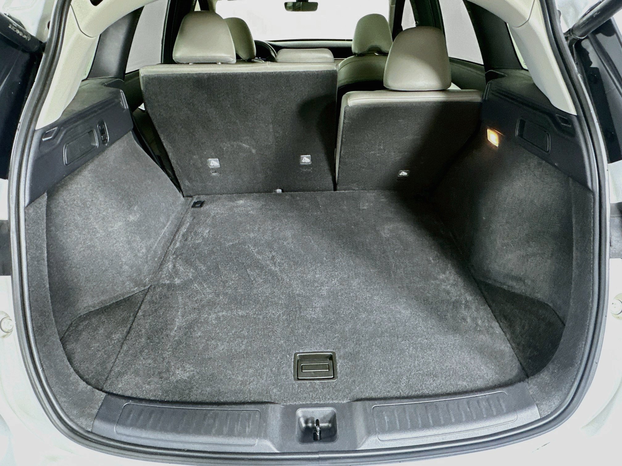Used 2023 INFINITI QX50 Luxe FWD image 27
