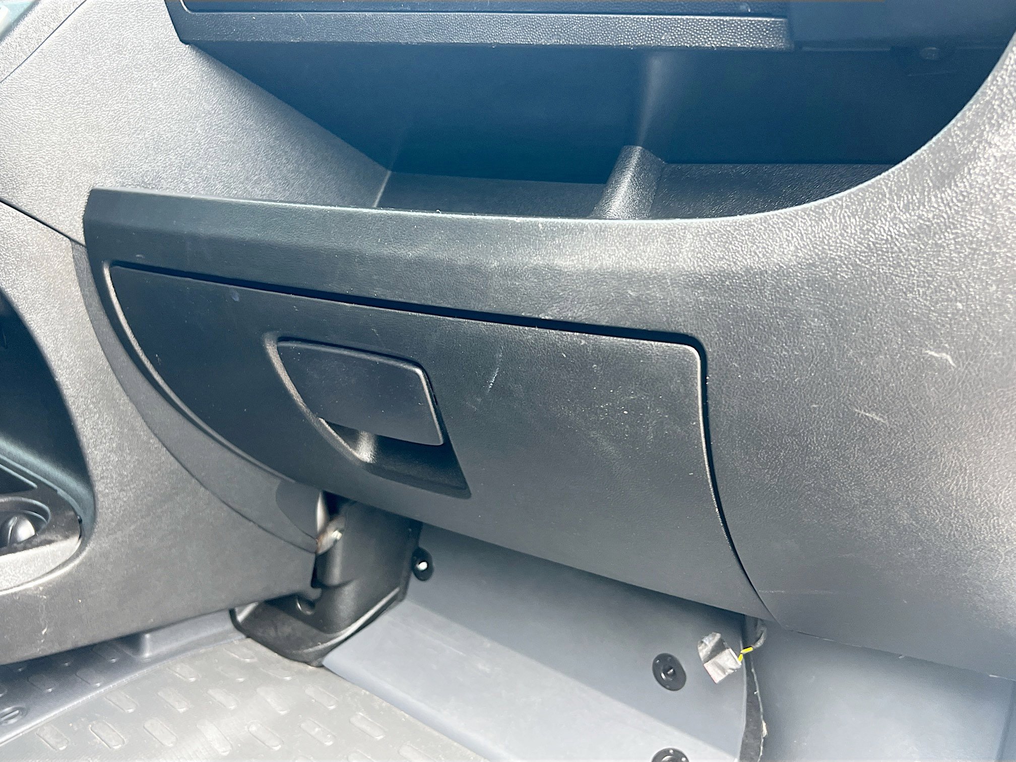 Used 2025 RAM ProMaster 2500 w/ Convenience Group image 36