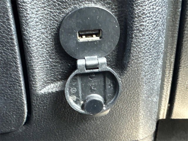 Used 2017 RAM 2500 SLT image 18