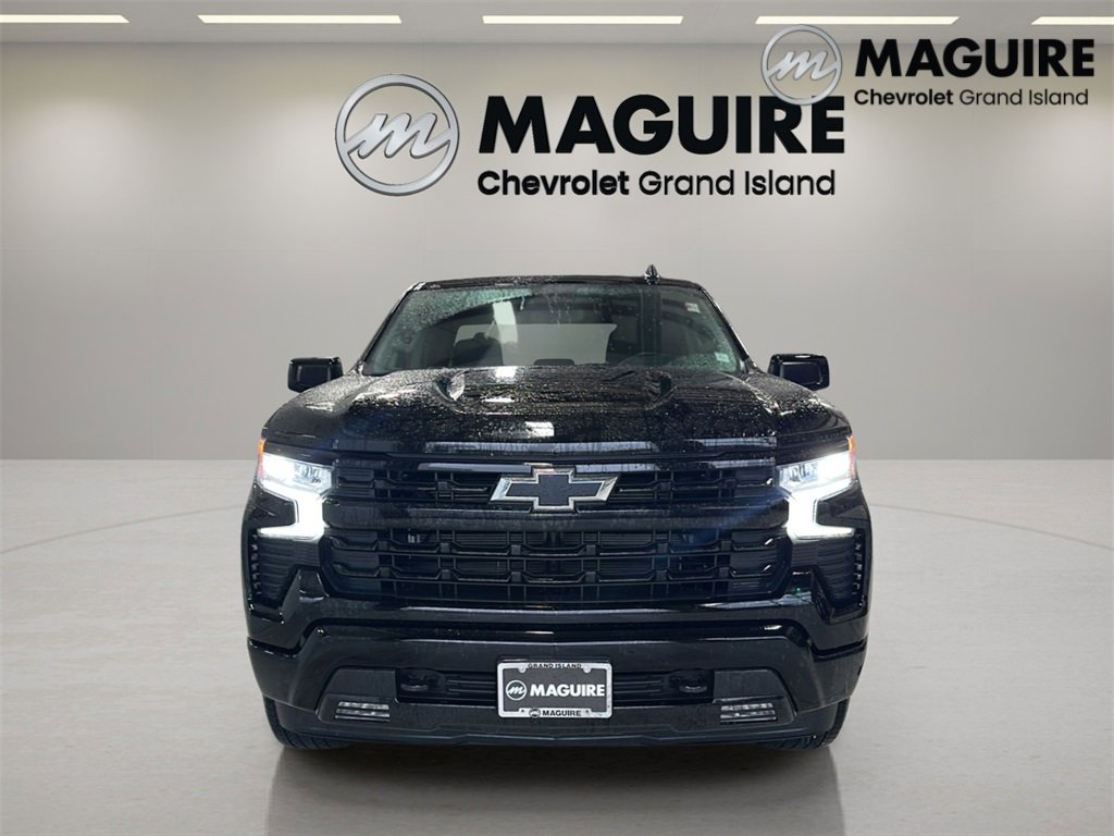 Used 2023 Chevrolet Silverado 1500 RST image 28
