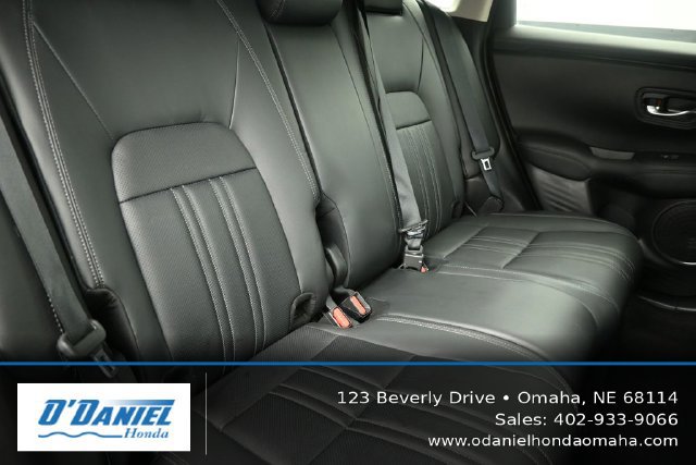 Used 2024 Honda HR-V EX-L image 41