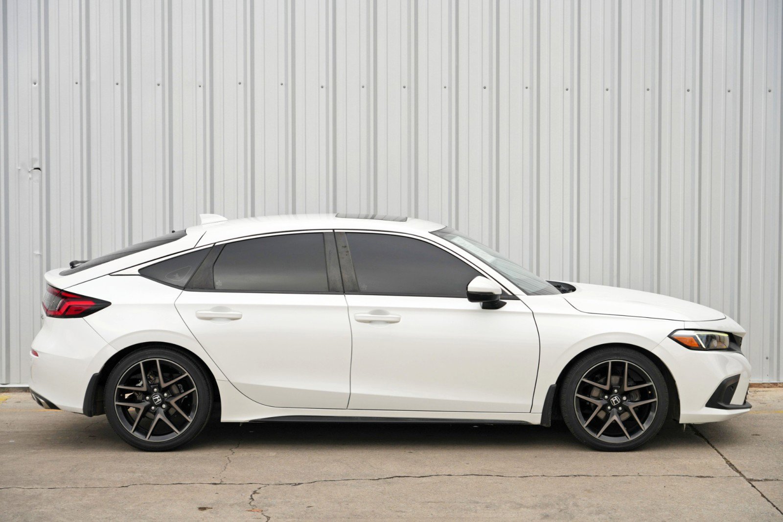 Used 2022 Honda Civic Sport Touring image 50