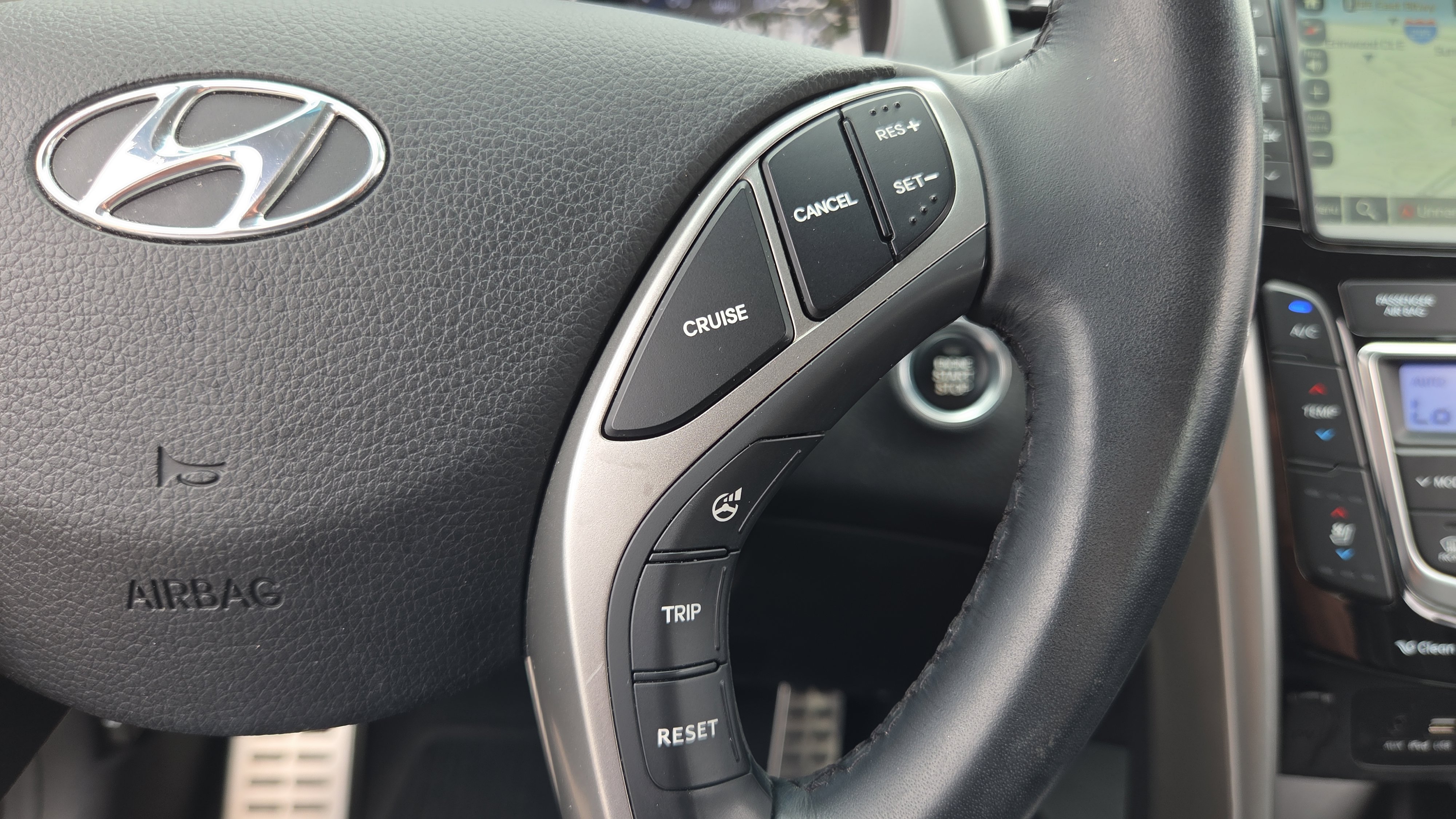 Used 2016 Hyundai Elantra GT w/ Option Group 03 FWD image 26