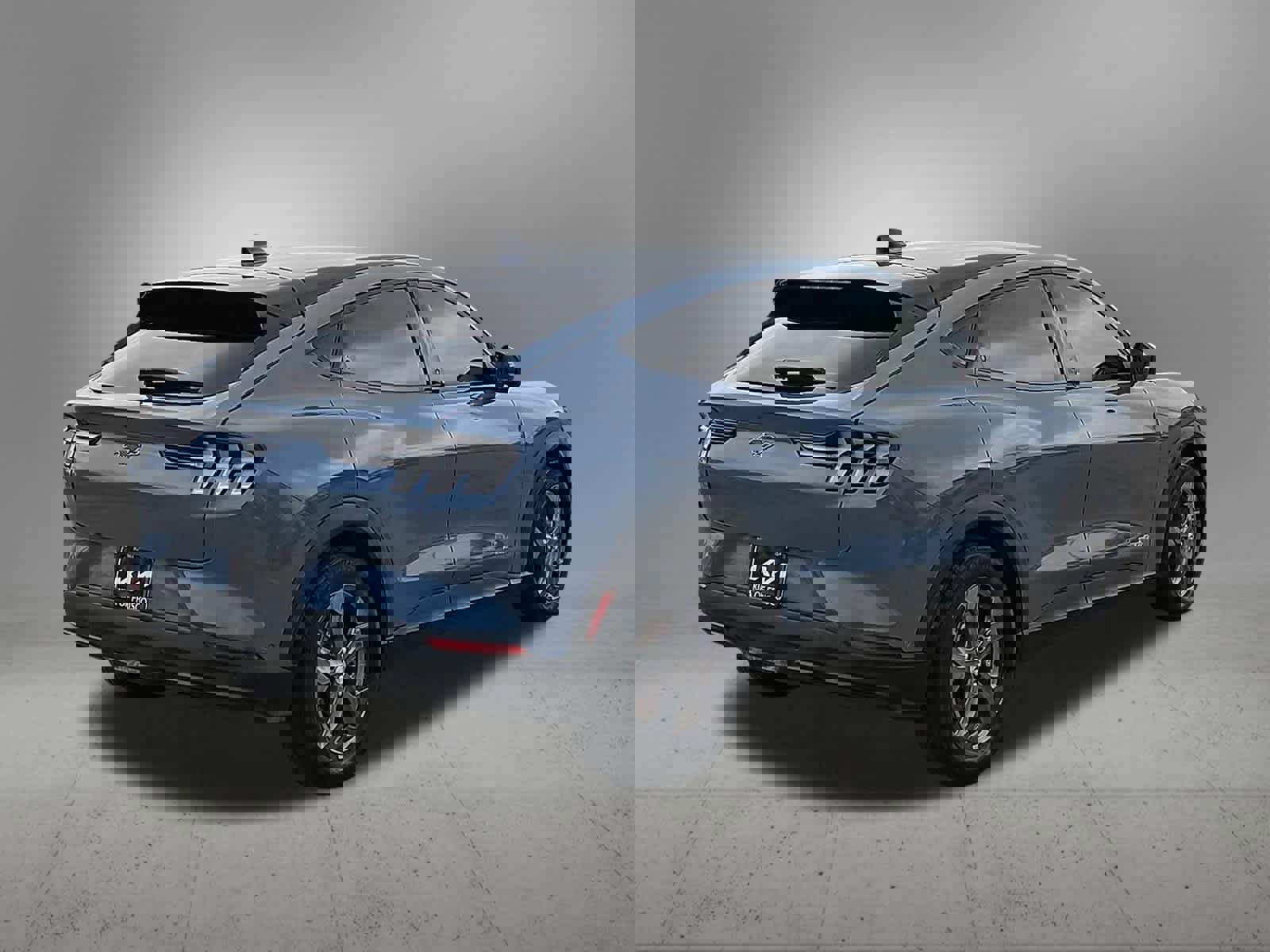 Used 2023 Ford Mustang Mach-E Select image 6