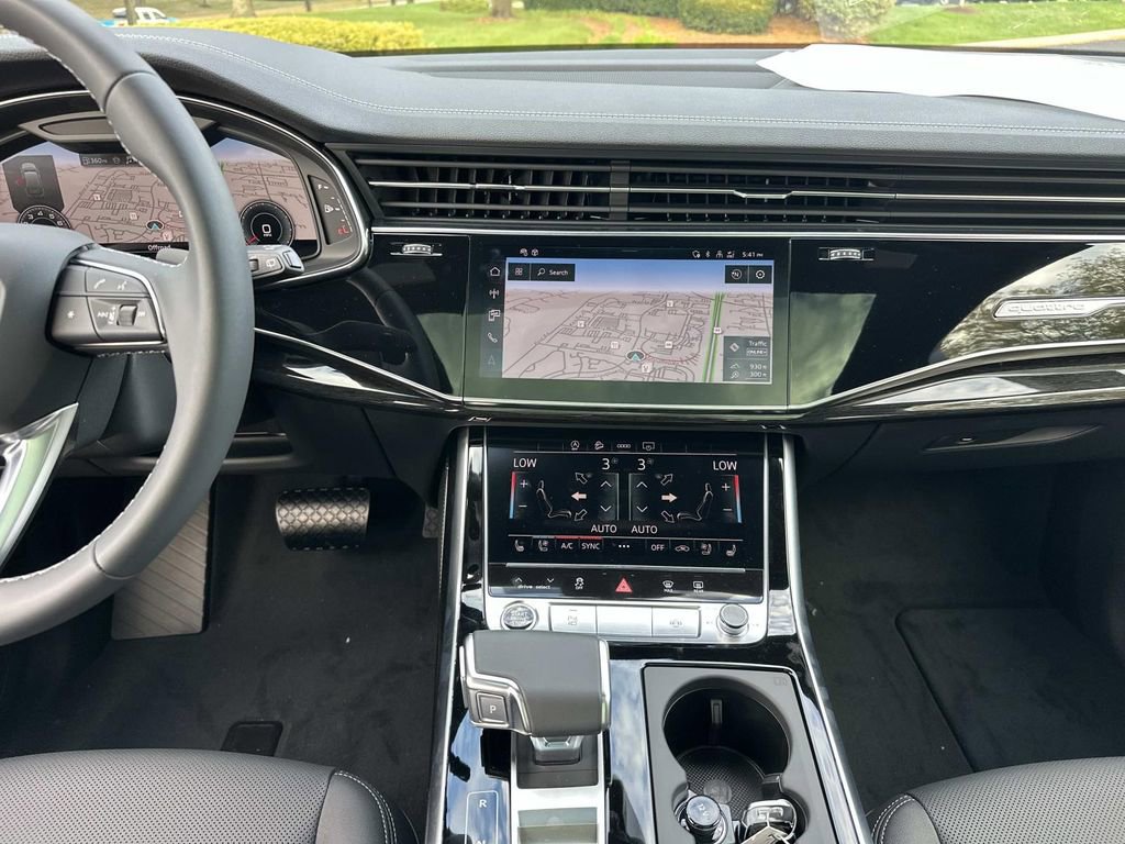 New 2025 Audi Q7 3.0T Premium Plus image 30