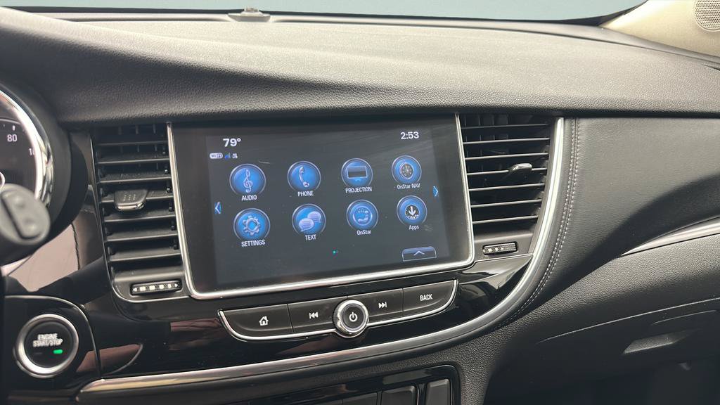 Used 2019 Buick Encore Preferred FWD image 18
