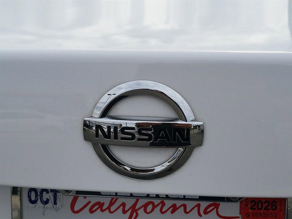 Used 2020 Nissan Sentra S image 22