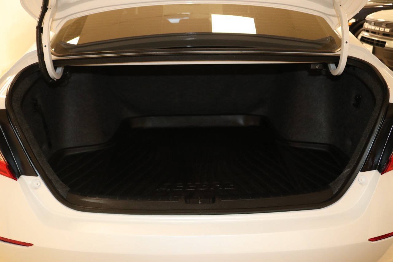 Used 2022 Honda Accord LX image 88