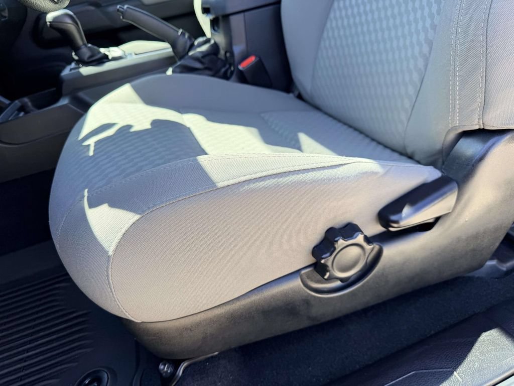 Certified 2022 Toyota Tacoma SR w/ SR Convenience Package RWD image 18