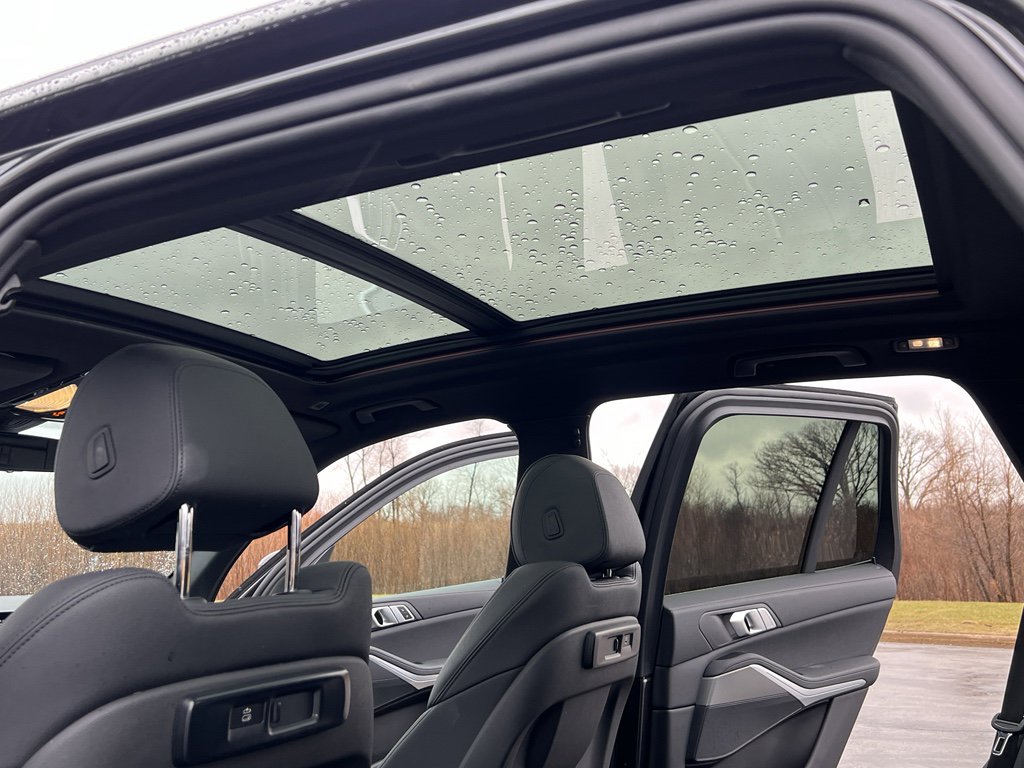 Used 2021 BMW X5 xDrive40i w/ Convenience Package image 38