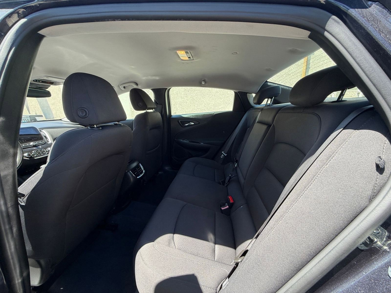 Used 2023 Chevrolet Malibu LT w/ Driver Confidence Package FWD image 27