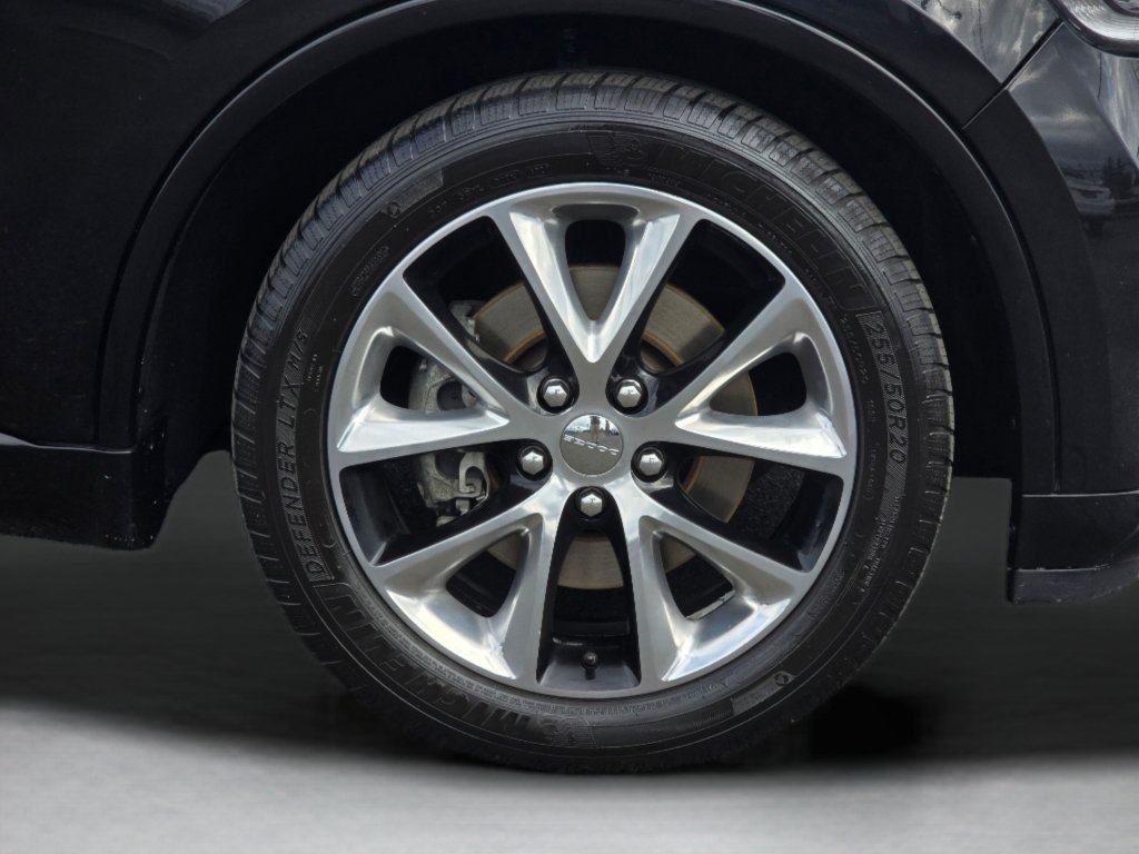 Used 2015 Dodge Durango R/T w/ Technology Group AWD/4WD image 38