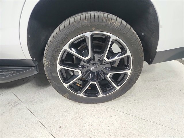 Used 2021 Chevrolet Tahoe RST image 48