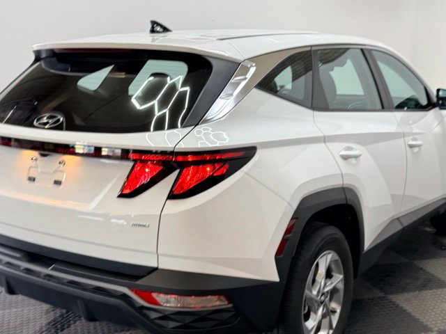 Certified 2024 Hyundai Tucson SE AWD/4WD image 13