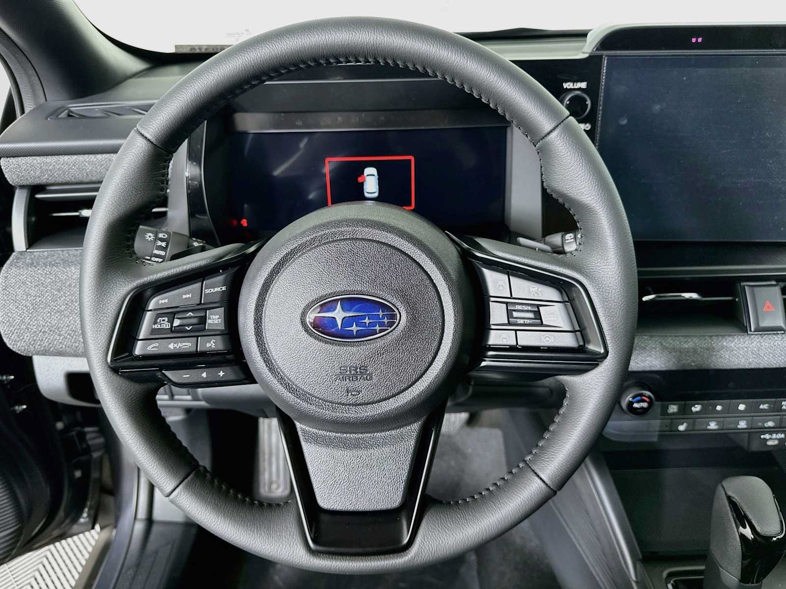 New 2026 Subaru Outback Premium AWD/4WD image 11
