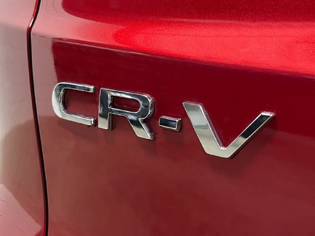 New 2026 Honda CR-V LX image 6