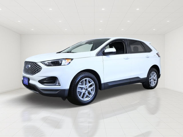 Certified 2024 Ford Edge SEL w/ Convenience Package AWD/4WD image 2