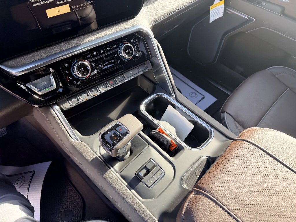 New 2026 GMC Sierra 1500 Denali image 22