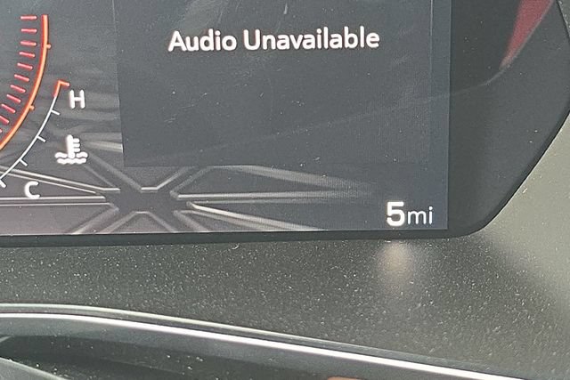 New 2026 GMC Canyon AT4 w/ Technology Plus Package AWD/4WD image 12