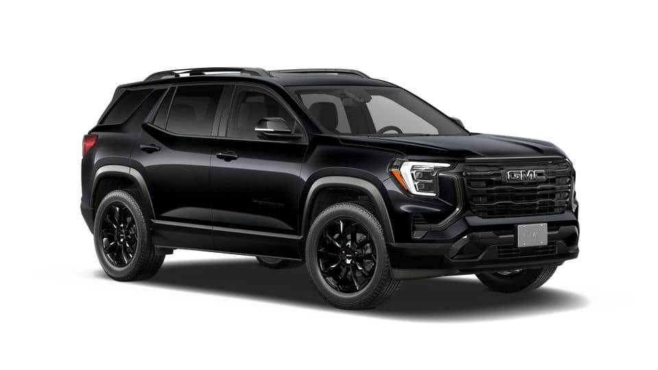 New 2027 GMC Terrain Elevation w/ Elevation Premium Package AWD/4WD image 26