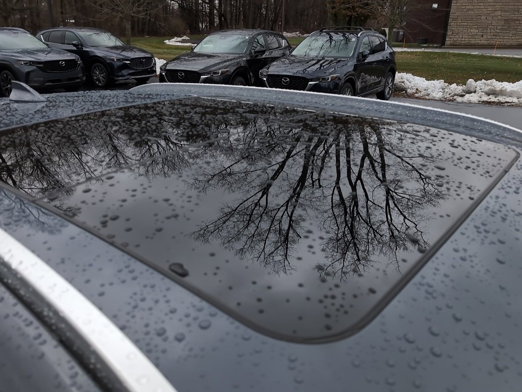 New 2026 MAZDA CX-50 2.5 Hybrid w/ Weather Package image 9