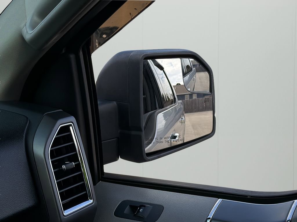 Used 2016 Ford F150 XLT w/ Equipment Group 301A Mid image 35