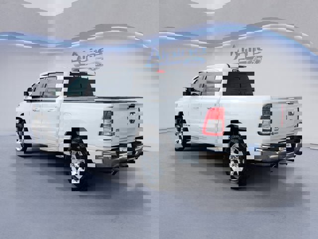 Used 2019 RAM 1500 Big Horn image 3