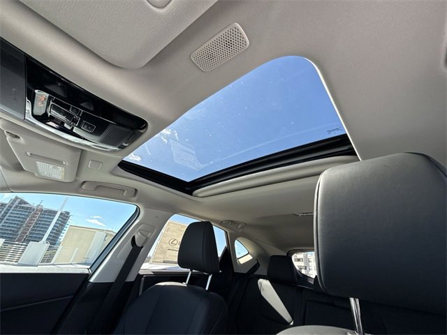 New 2026 Lexus NX 350 AWD image 22