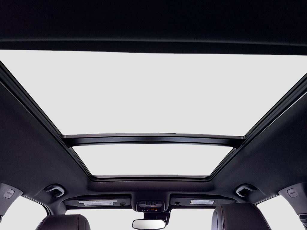 New 2026 Chevrolet TrailBlazer RS w/ Convenience Package image 21