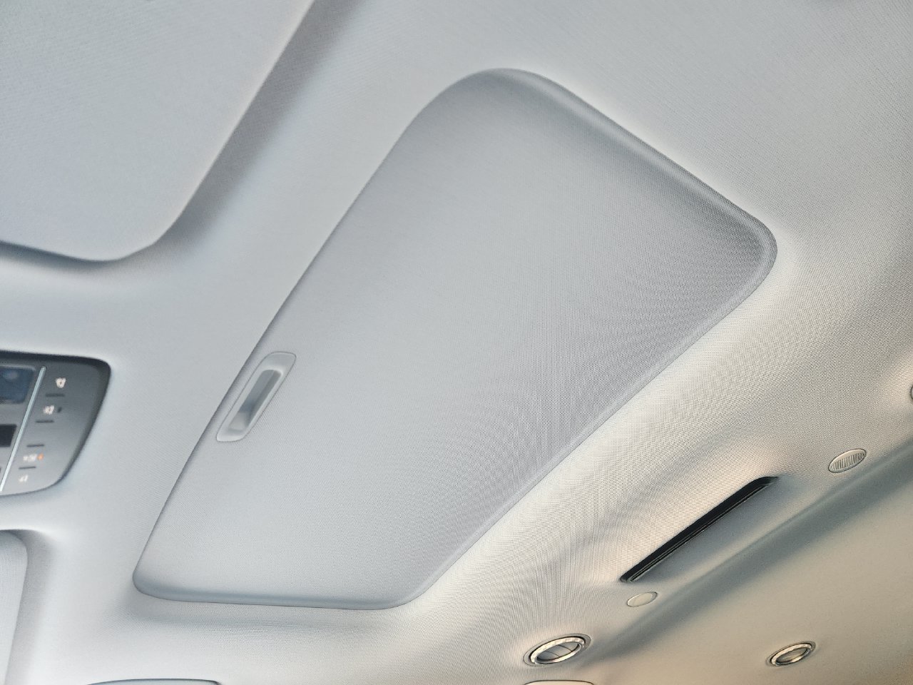 New 2027 Hyundai Palisade SEL Premium FWD image 24