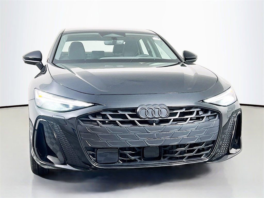 New 2026 Audi A6 Premium Plus image 2