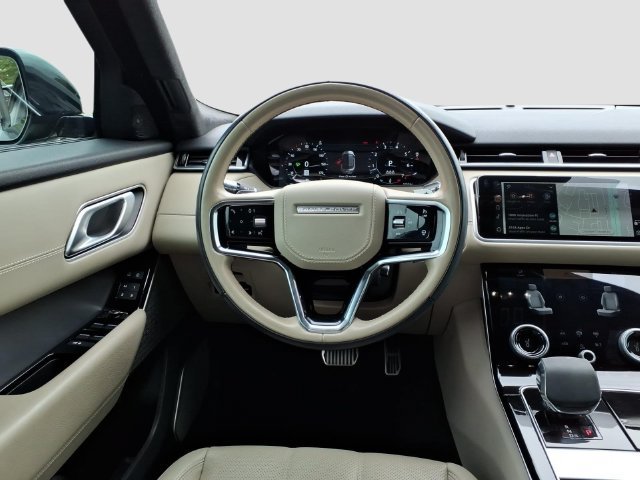 Used 2021 Land Rover Range Rover Velar R-Dynamic S AWD/4WD image 31