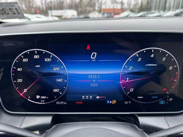 Used 2026 Mercedes-Benz GLC 300 4MATIC image 23