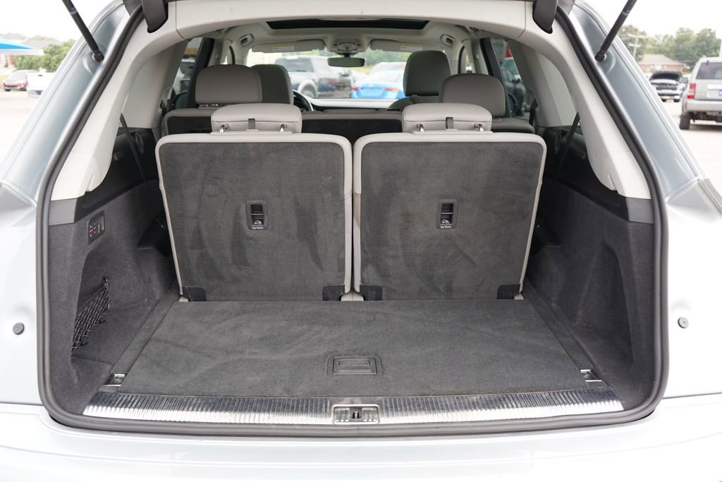 Used 2024 Audi Q7 2.0T Premium Plus image 25