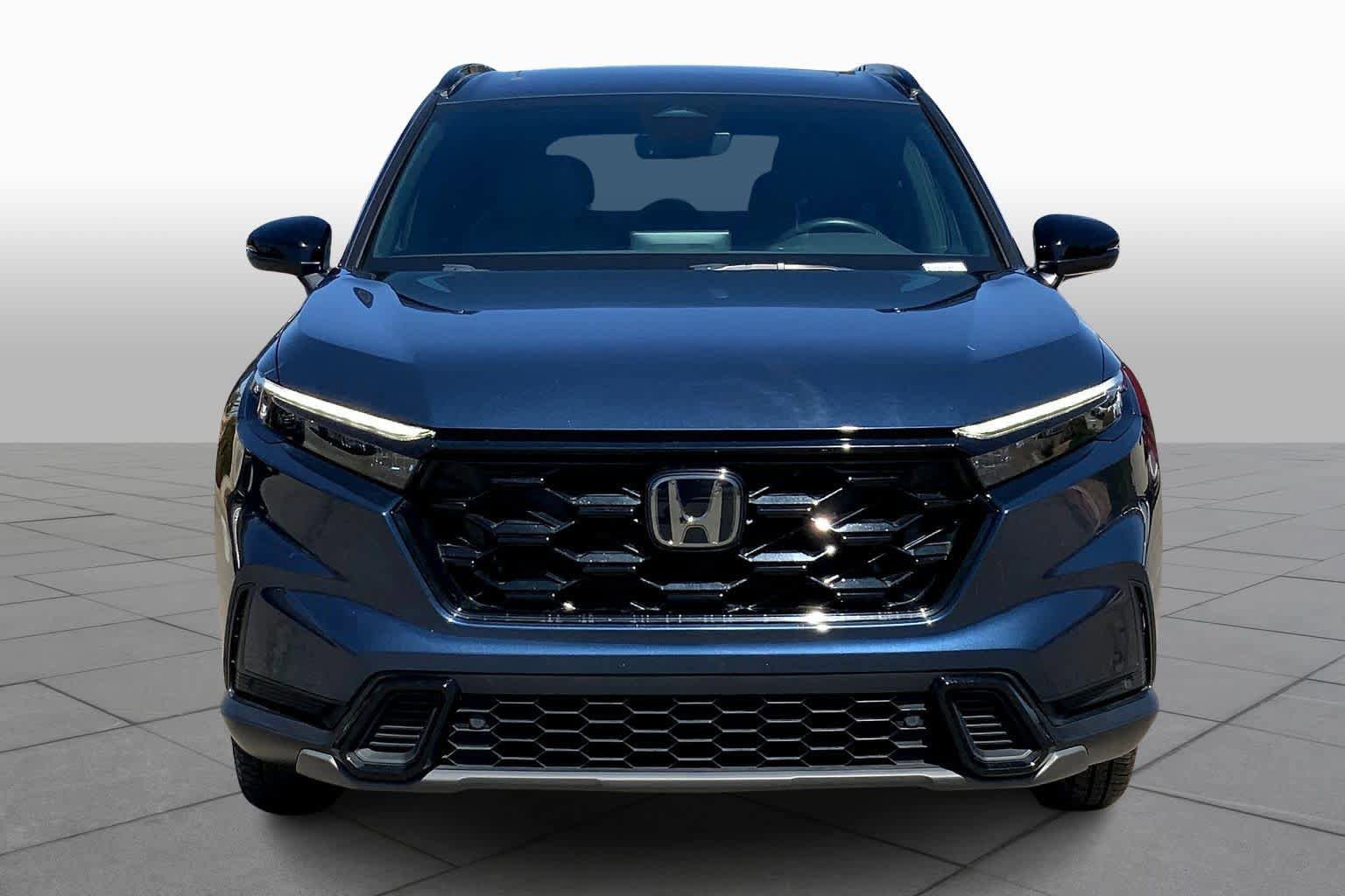 Used 2025 Honda CR-V Sport-L image 4