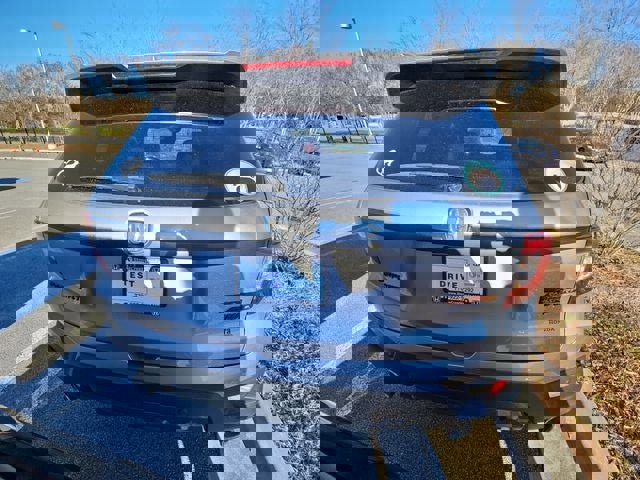 Used 2023 Honda Passport TrailSport image 9