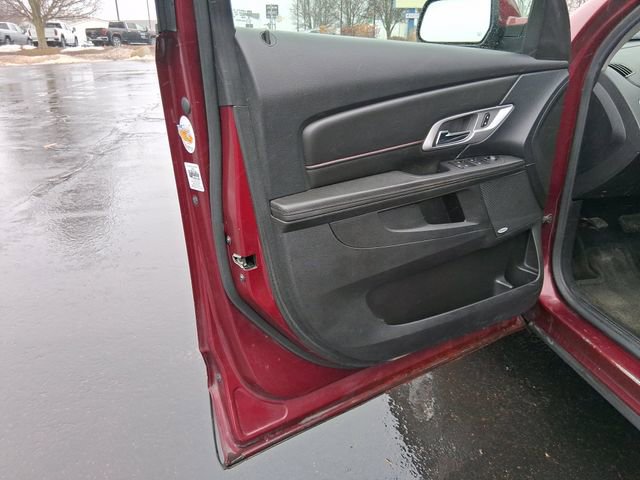 Used 2017 GMC Terrain SLE w/ Convenience Package image 10