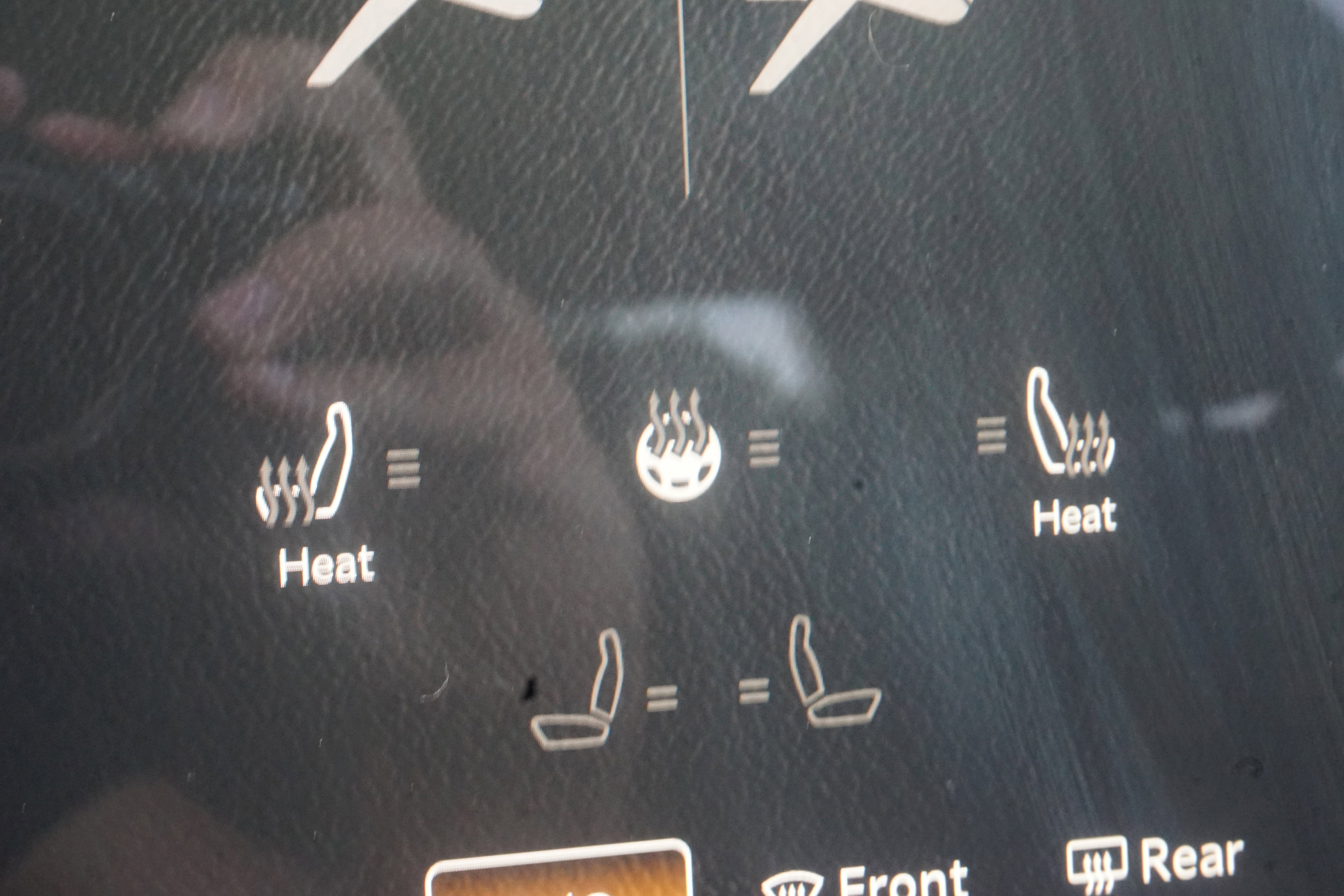 Used 2025 RAM 1500 Big Horn image 31