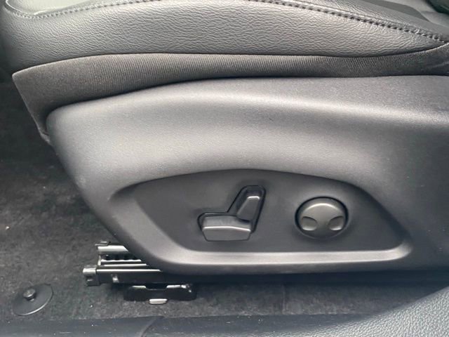 New 2026 Jeep Compass Limited image 16