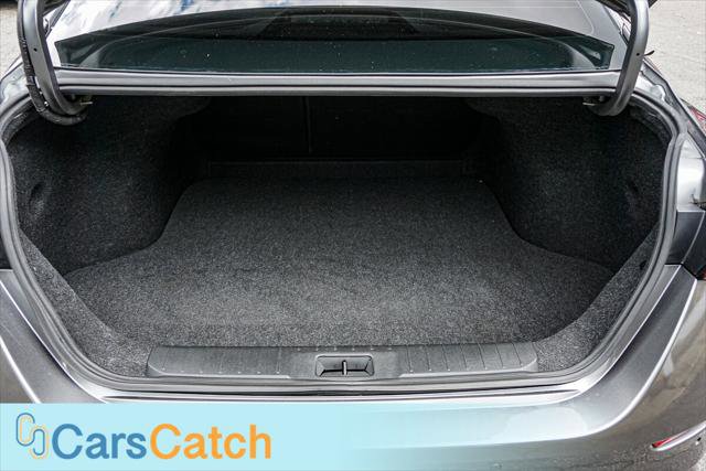 Used 2021 Nissan Sentra SR image 37